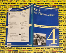Book libro L'ETA'