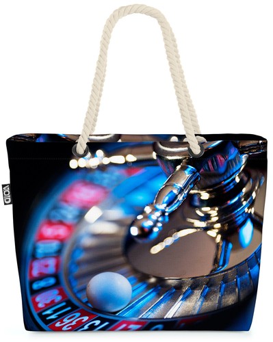 Borsa void roulette - borsa, casinò