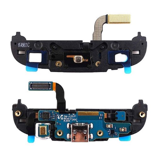 Galaxy ace pcb ricarica - ricarica, g357