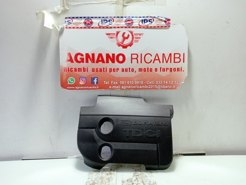 Coperchio coprimotore motore - coperchio,