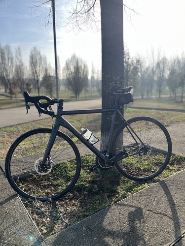 Bici corsa - da,