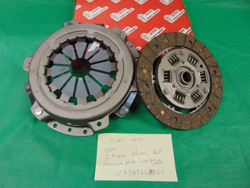 Kit frizione fiat - x1/9, x19