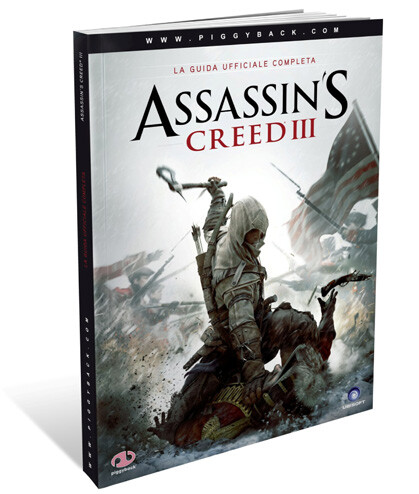 Assassin creed iii guida - iii,
