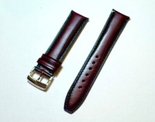 Cinturino Clifton marrone