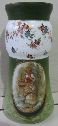 Antico vaso decorativo stile - vaso,