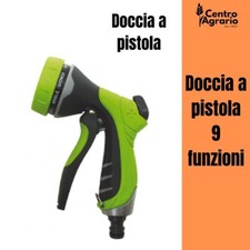 Pistola ad acqua lavaggio a