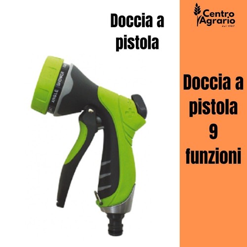 Pistola acqua lavaggio a - pistola, ad