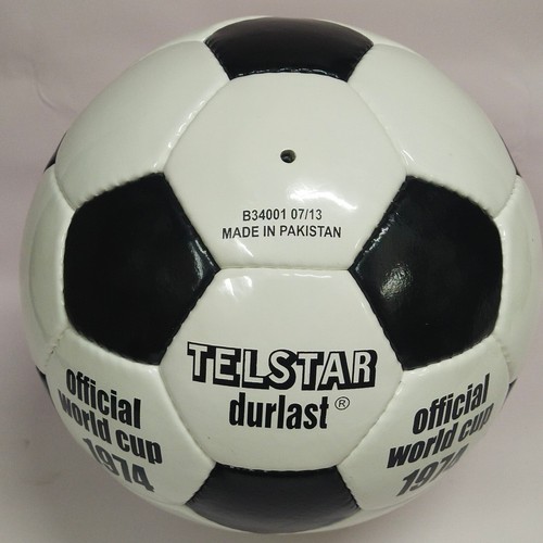 Adidas telstar durlast 1974 - durlast,