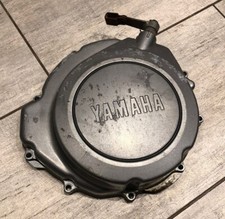 Carter frizione motore Yamaha