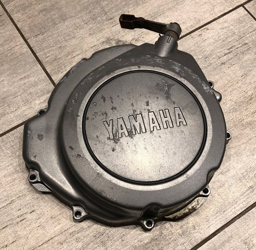 Carter frizione motore yamaha - carter,