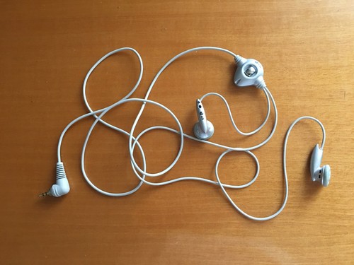 Auricolare per telefonino - , lg