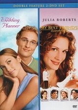 The Wedding Planner / My Best