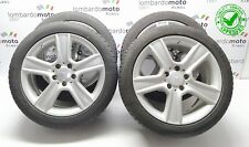 Cerchi Cerchioni Lega Razzi Ruota R17 Mercedes  C W204 A2044012702 A2044012802