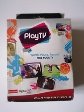 PLAY TV Box Watch Pausa