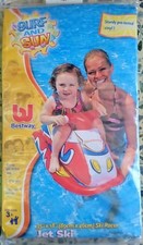 Moto Acqua Gonfiabile per