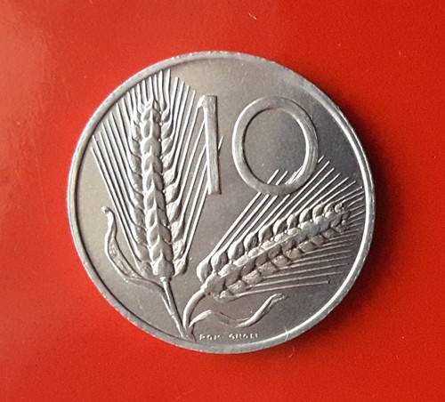 Lire 1980 errore senza la - 1980,