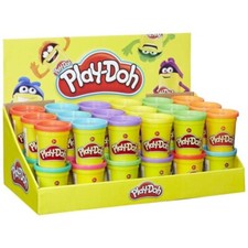 Hasbro - Play-Doh - vasetto