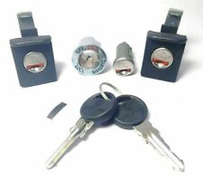 Blocco sterzo Vespa Bajaj