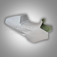 LR342 Kawasaki GPZ 600 R sella gobba race racing vetroresina gobba da corsa carena posteriore