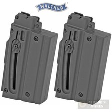 Walther HAMMERLI TAC R1 .22LR