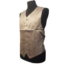 ALTEA MILANO ELEGANTE GILET