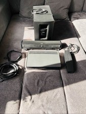 Sistema home theater bose - home,