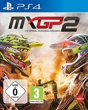 MXGP 2 - [PlayStation 4] di