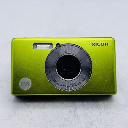 Fotocamera digitale compatta