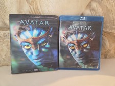 Avatar Limited 3D edition
