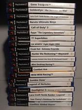 lotto giochi ps2 usati