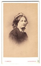 Fotografia R. Cambridge