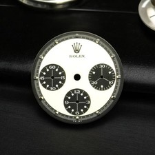 Rolex Vintage 6240 Daytona