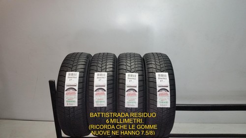 Gomme usate termiche - usate,