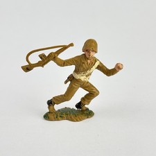Soldatino NARDI ITALY Militare