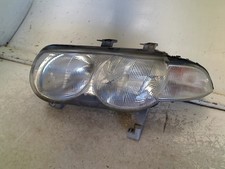 FARO SX Rover 45 Sedan 1.6 16V