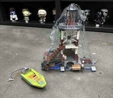 LEGO Scooby-Doo Faro Infestato
