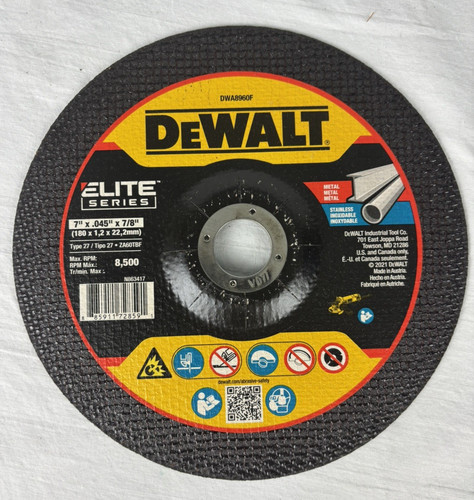 Dewalt ruota da - 25),