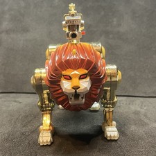 Beralios Leone Daltanius Popy DX-GB 02 Loose