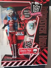 Monster High First Wave