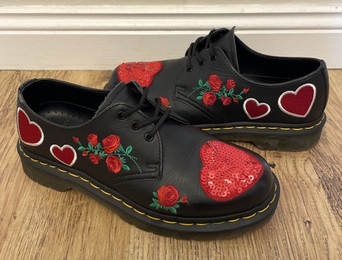 Oxford donna martens - oxford,