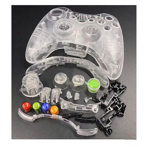 Per xbox 360 - 360, gamepad