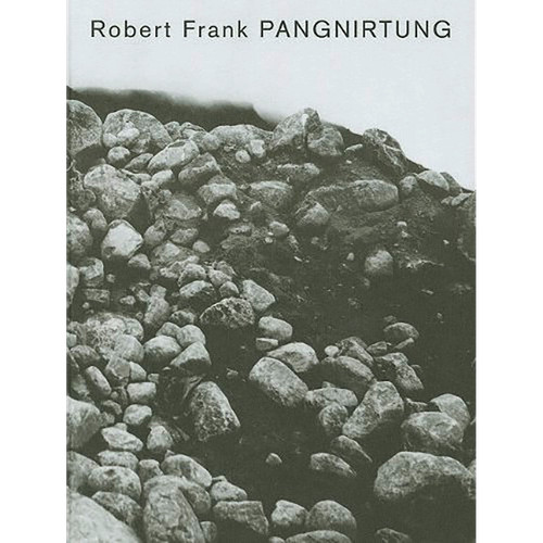 Pangnirtung robert frank - robert,