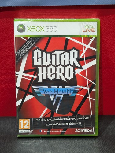 Guitar hero van halen - hero:,