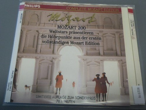 Mozart 200 - mozart,