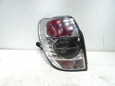 Fanale posteriore reale