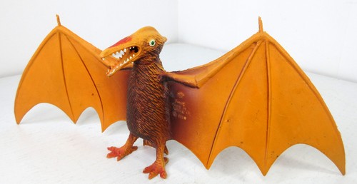 Vintage imperial pterodattil - vintage,