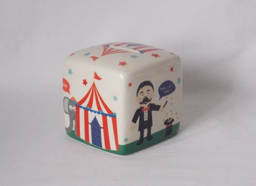 Vintage circus money - vintage,