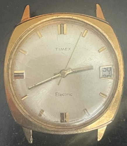Orologio elettrico vintage