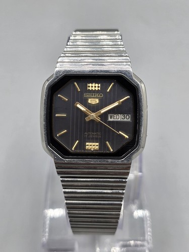 Orologio vintage seiko - seiko, 5