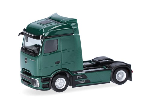 Herpa 319430 002 actros - |,